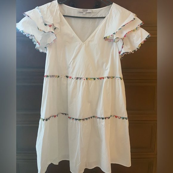 Crosby by Mollie Burch size small - Picture 2 of 2